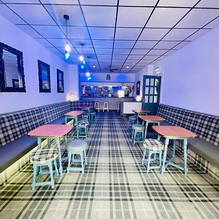 The Danescourt Blackpool Exterior foto